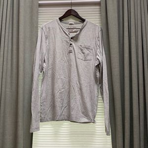 Xl Abercrombie muscle tee